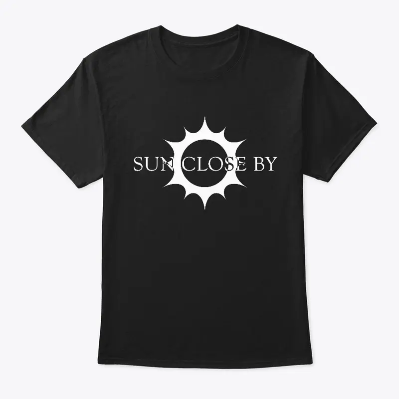 Sun Close By Logo